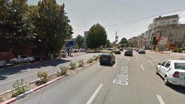 constanta google maps