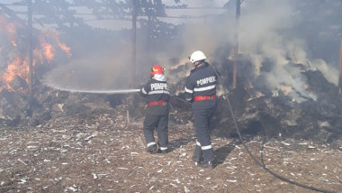 ISU BH -Incendiu Berechiu 3
