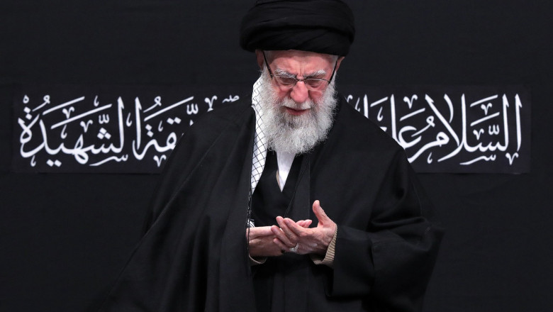 Ali Khamenei