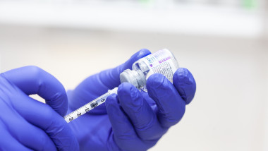 Botox - injecție cu toxină botulinică