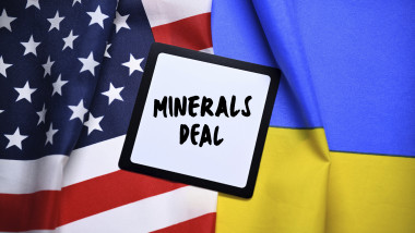 acord minerale