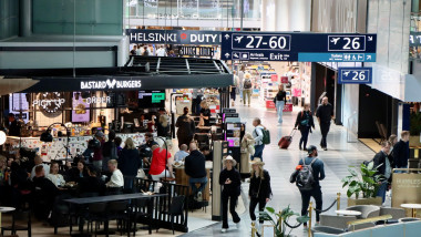 Aeroport