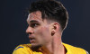 Serravalle, Italy. 24th Mar, 2025. Ianis Hagi of Romania looks over his shoulder during the UEFA European Championship Qualifying match at San Marino Stadium, Serravalle. Picture credit should read: Jonathan Moscrop/Sportimage Credit: Sportimage Ltd/Alamy