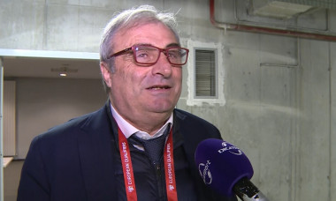 stoichita interviu