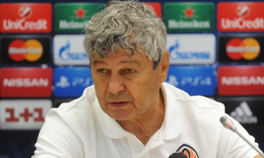 lucescu
