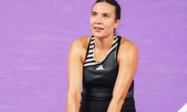 Victorie splendidă pentru jucătoarea din Rom&acirc;nia, care s-a calificat &icirc;n sferturi! Posibil duel cu Bianca Andreescu